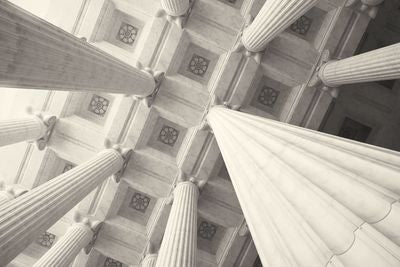 Pillars Of The Mind 1 artwork