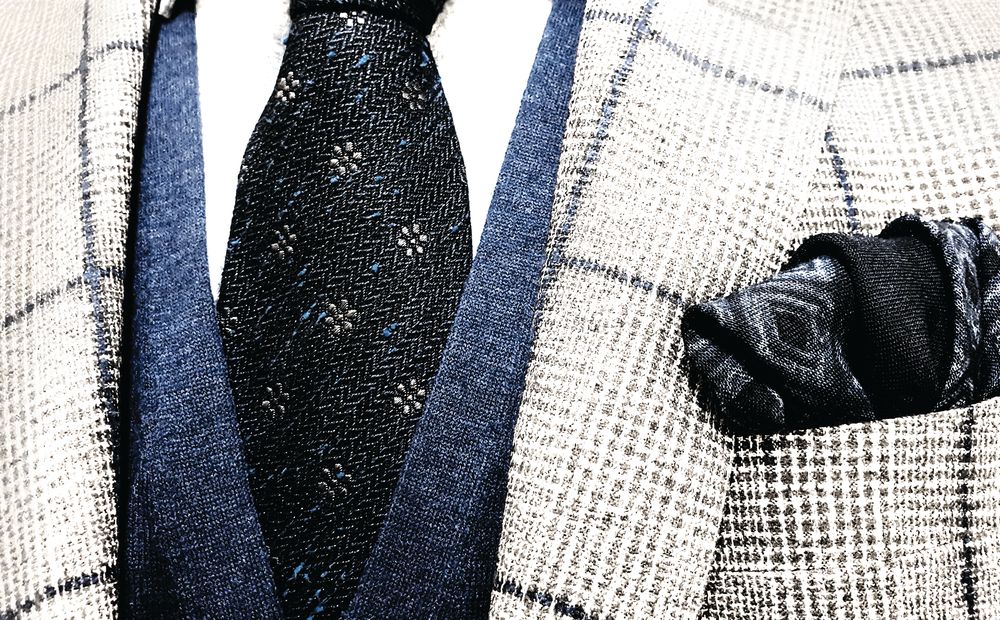 Pattern Wear 1 — artwork