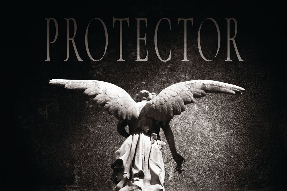 Protector 2 artwork