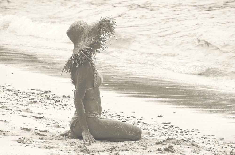 Peaceful Shore 1 artwork