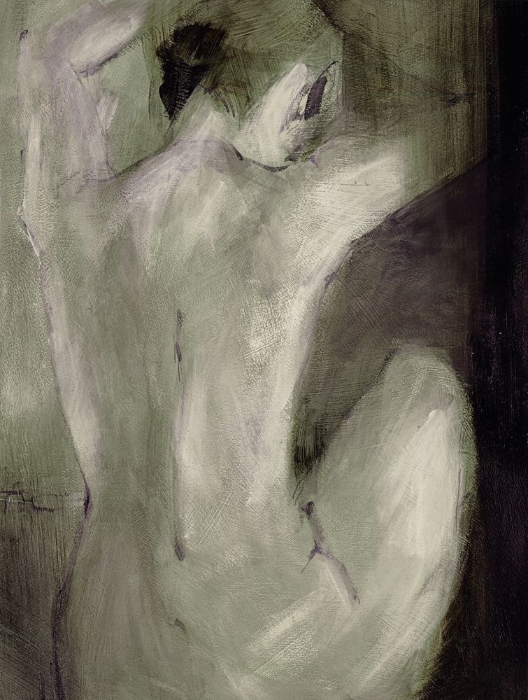Quiet Harmony 2 artwork