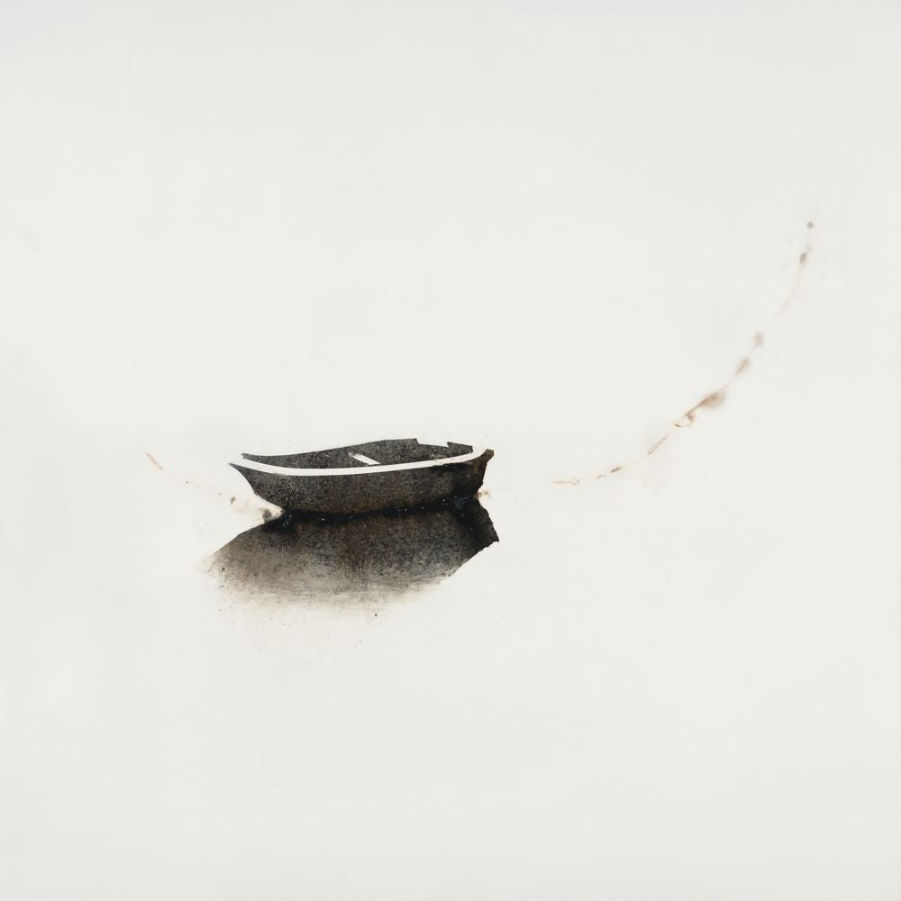 Resting Waters 1 artwork