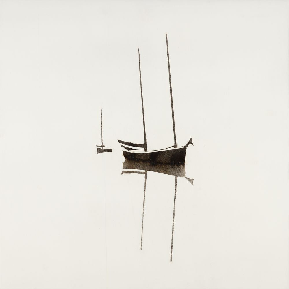 Resting Waters 2 — artwork