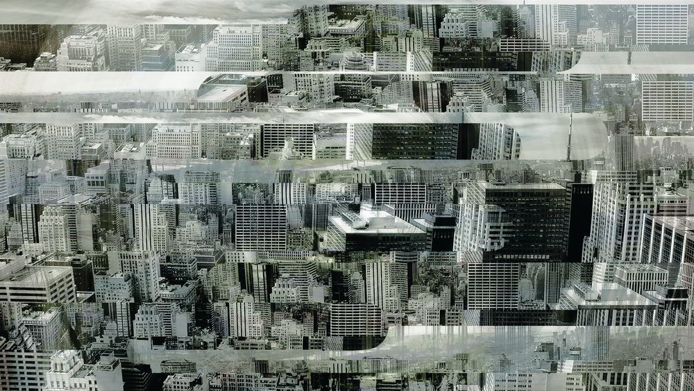 Rippling Worlds 1 artwork