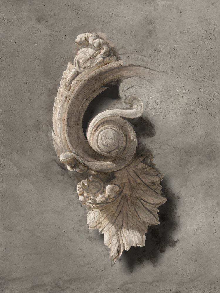 Relief 1 artwork