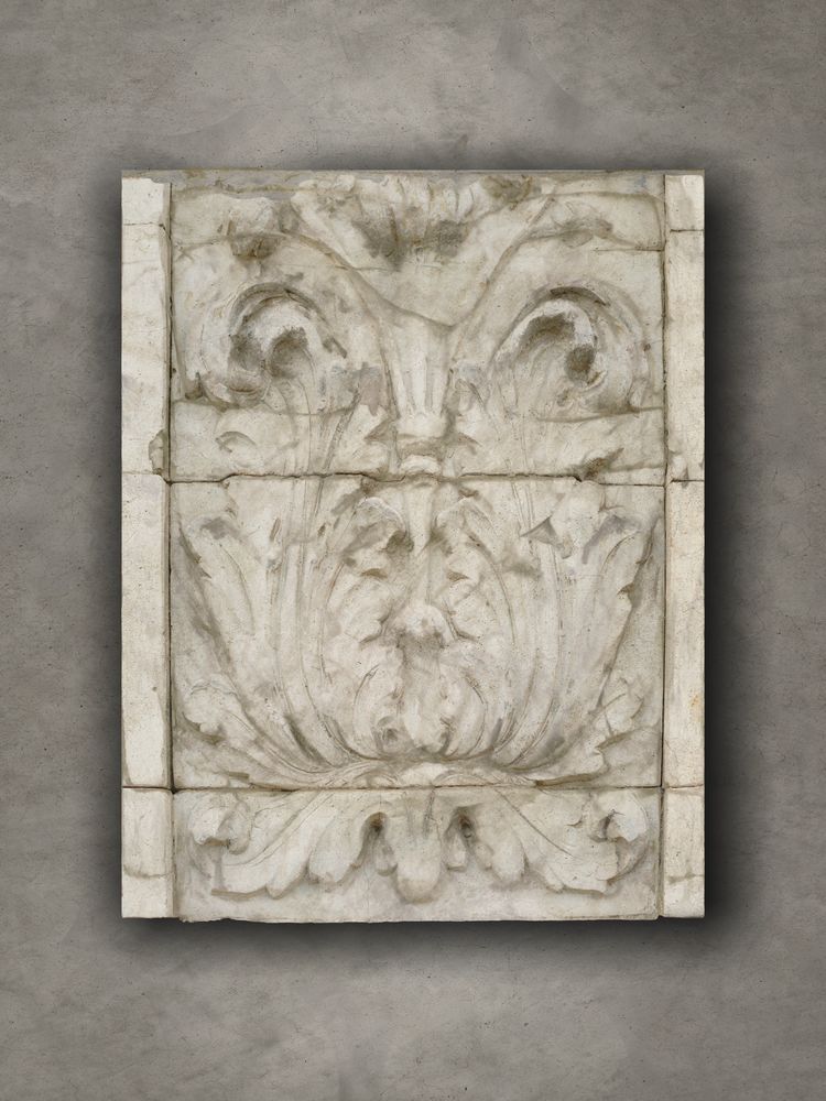 Relief 2 artwork
