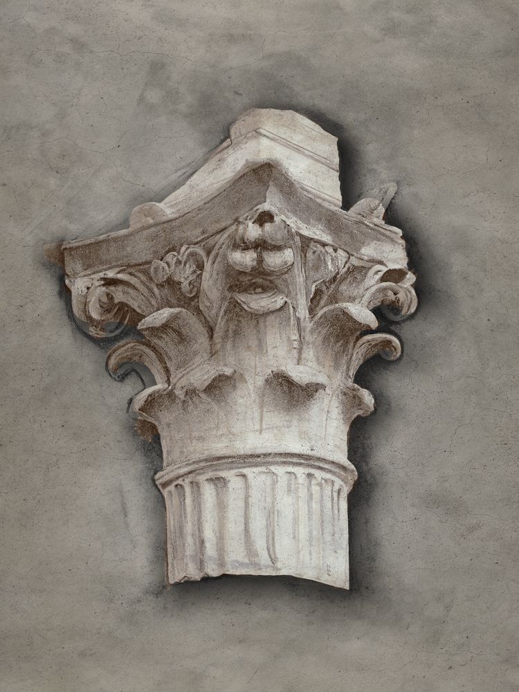 Relief 4 artwork