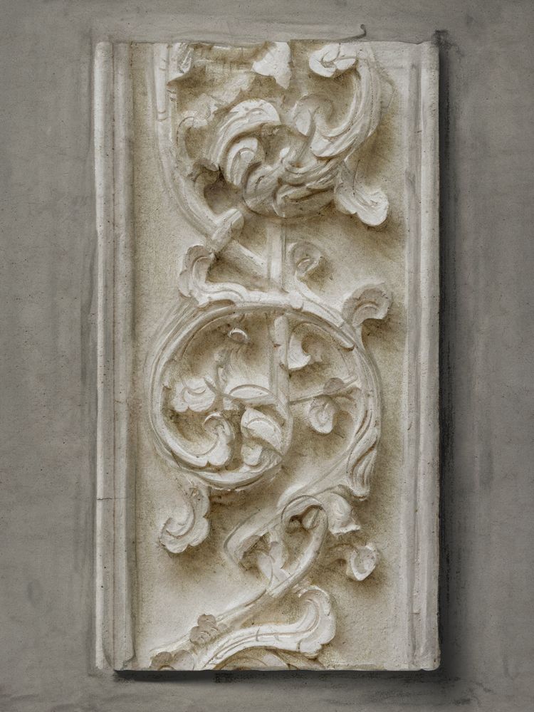 Relief 6 artwork