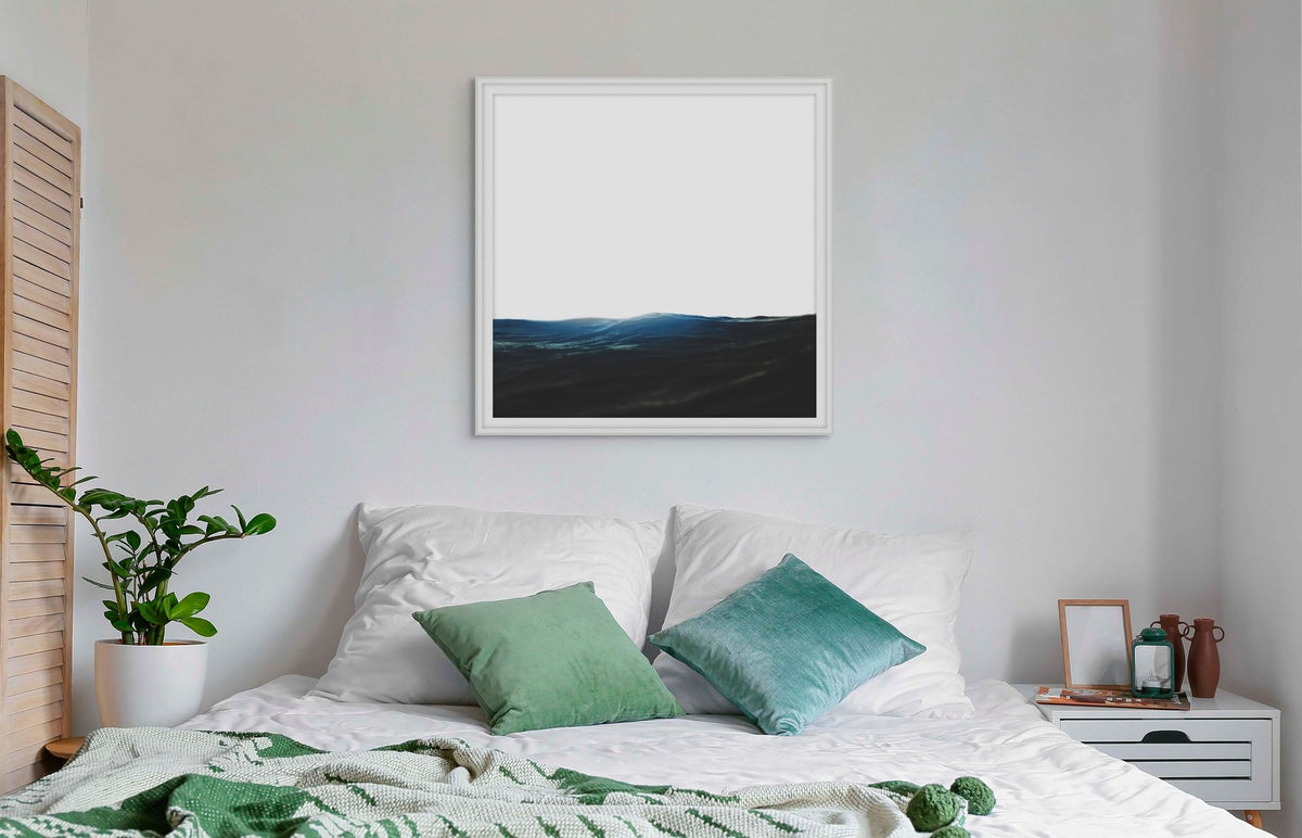Sea Dreams 1 in a room