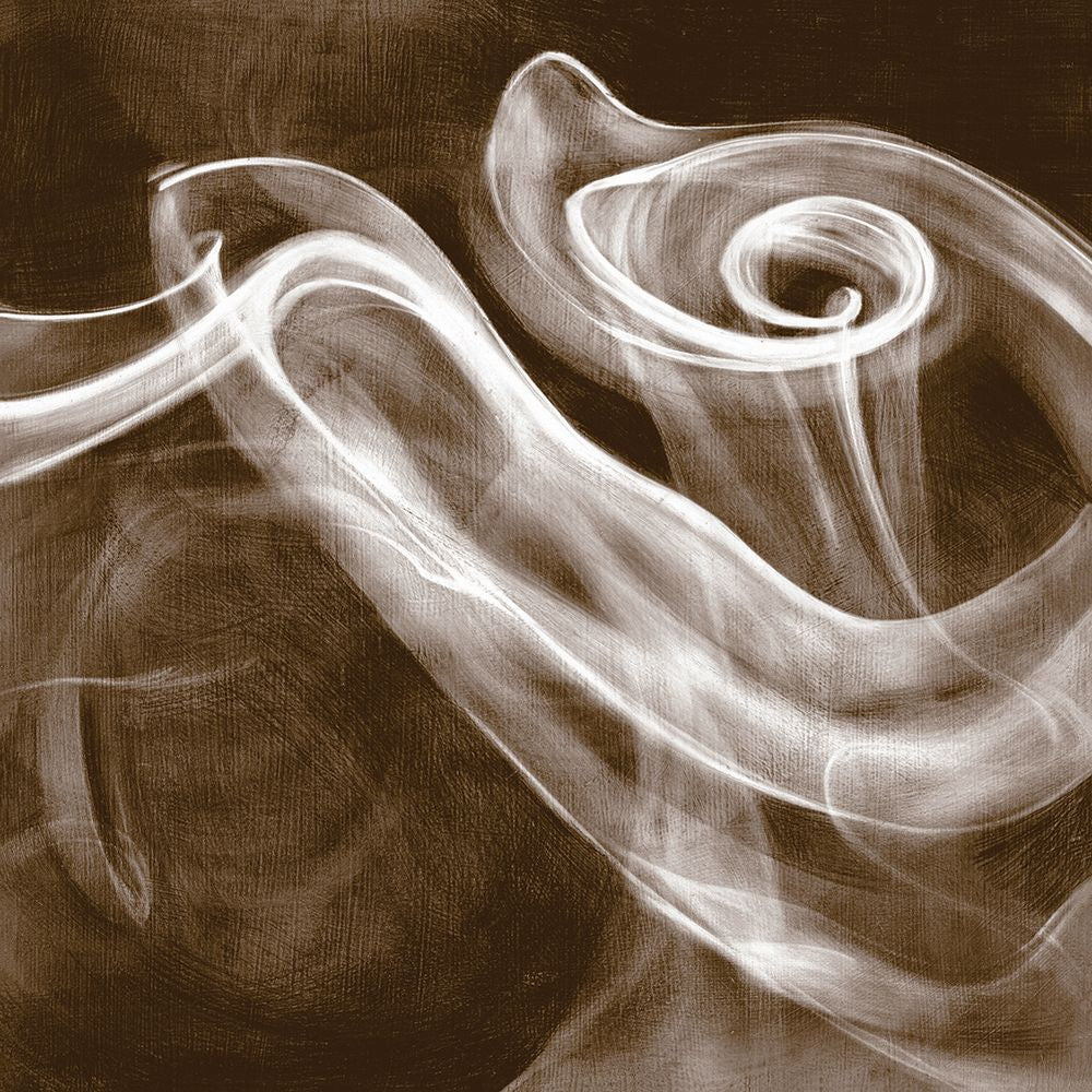 Sepia Poem 4 artwork