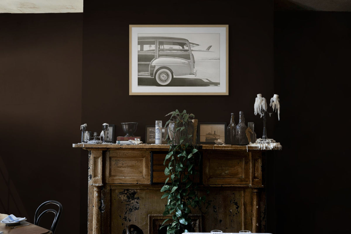 Seaside Stories 1 — in situ