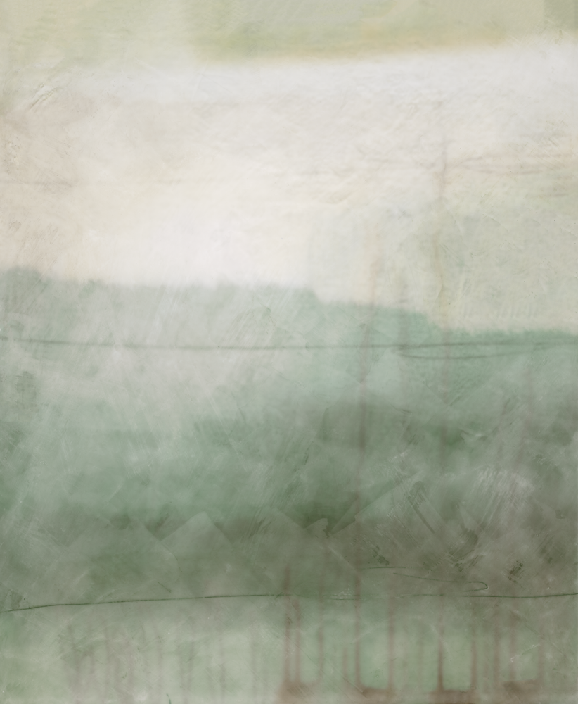 Somewhere I have Never Traveled 1 artwork