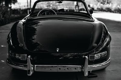 Sunday Drive 1 artwork