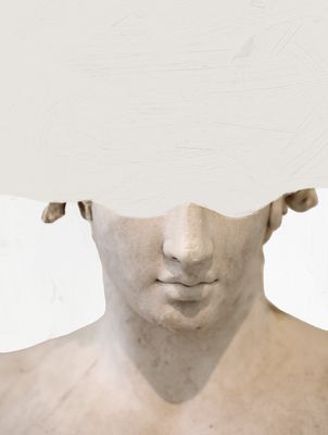 Stop Thinking So Much 2 artwork