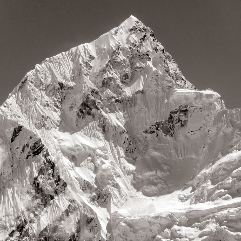 Snowscape 3 artwork