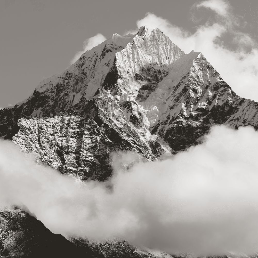Snowscape 4 artwork