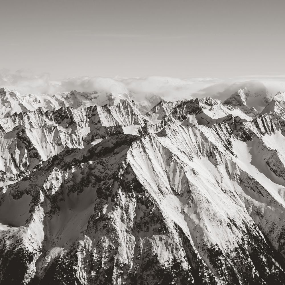 Snowscape 6 artwork
