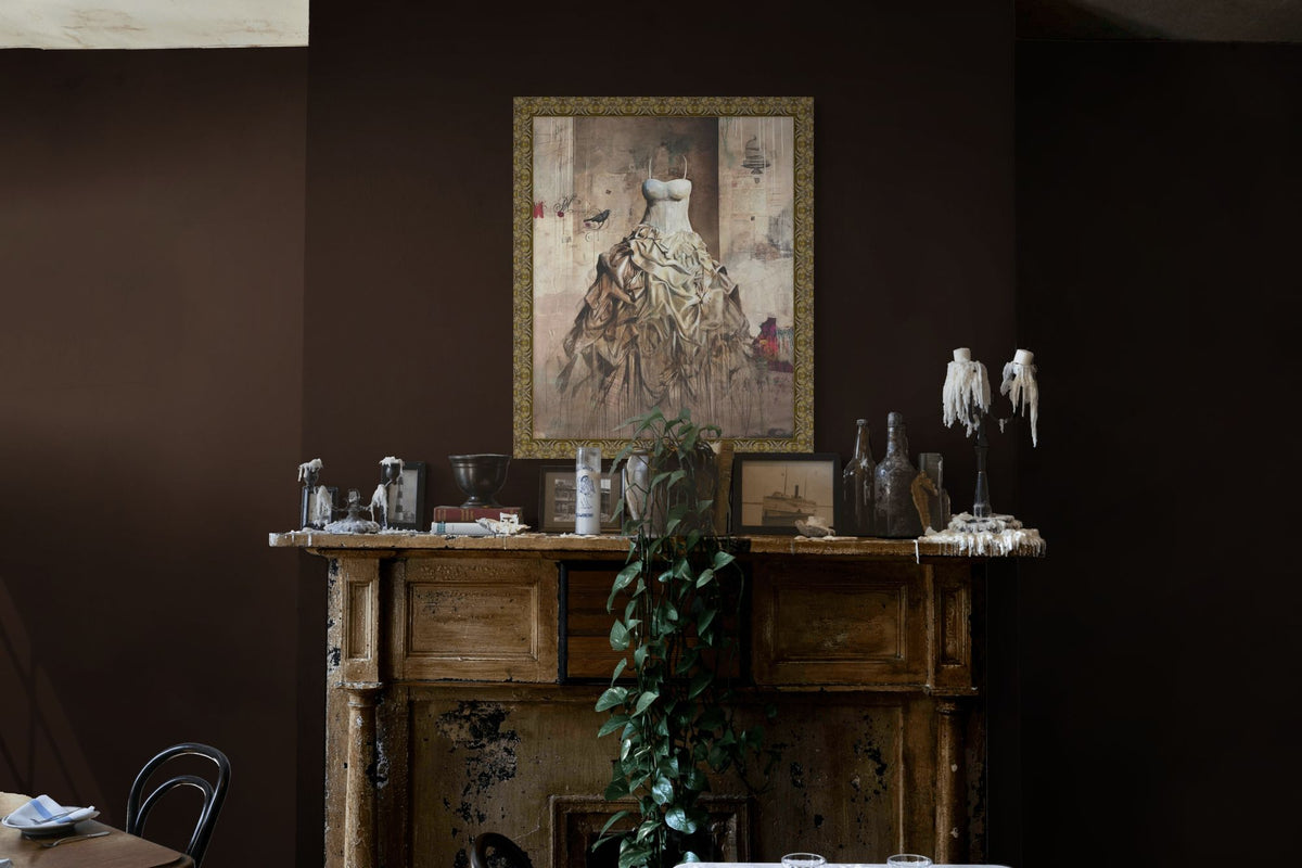 Stand Out 1 — in situ