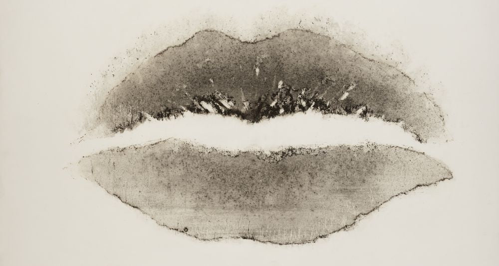 Token Kiss 1 artwork