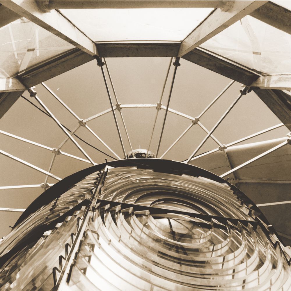 Tower of Luminance 1 artwork