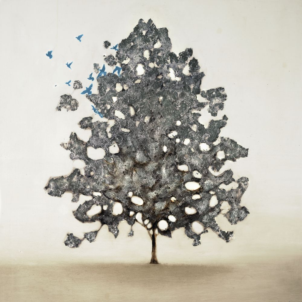 Taking Flight 1 artwork