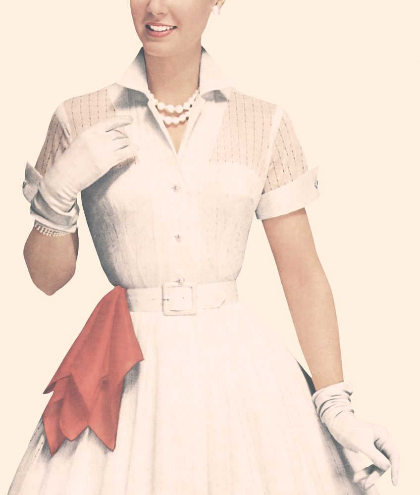 Vintage Allure 2 artwork