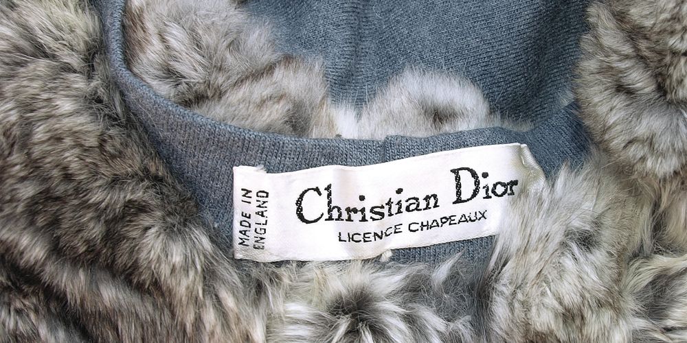 Vintage Label 1 — artwork