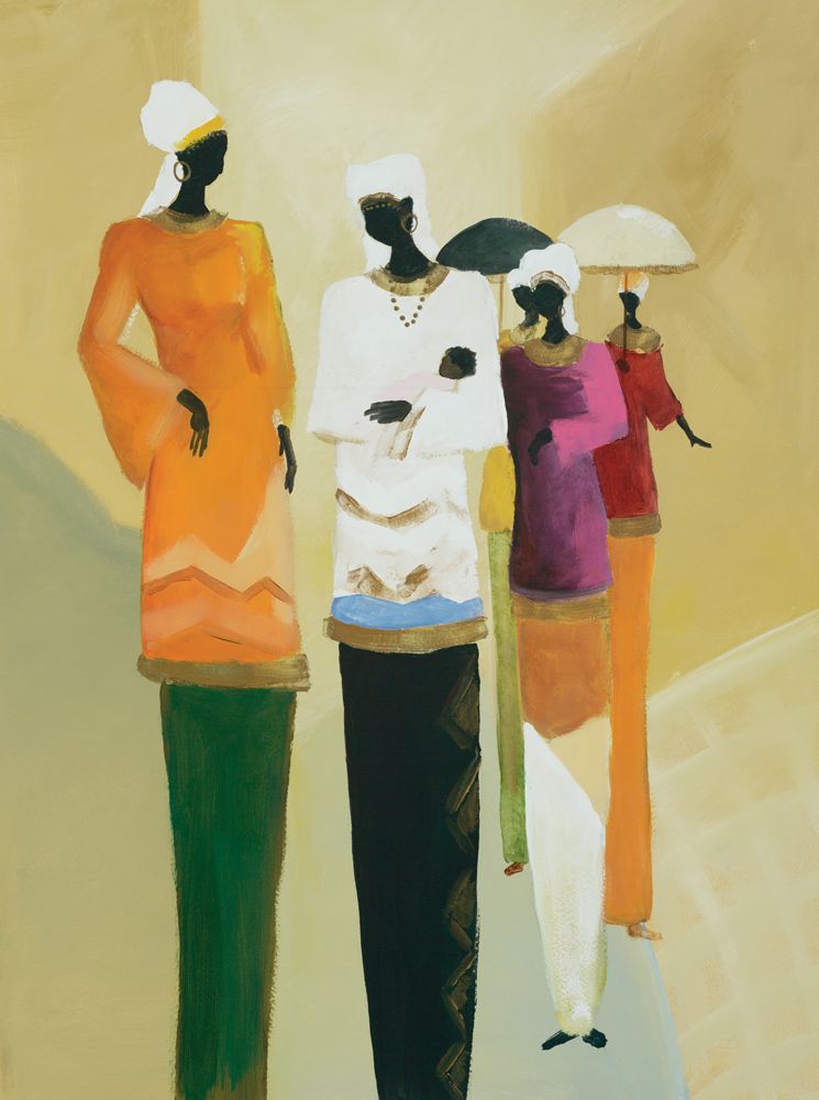 Walk of Life 1 artwork