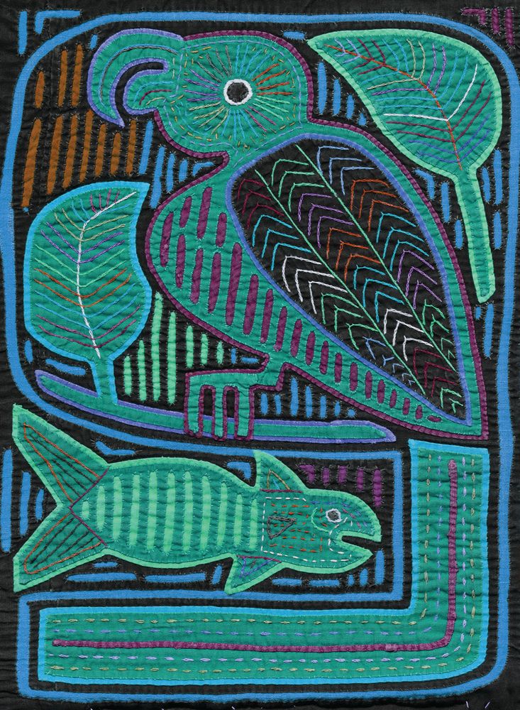 Air and Water 1 artwork