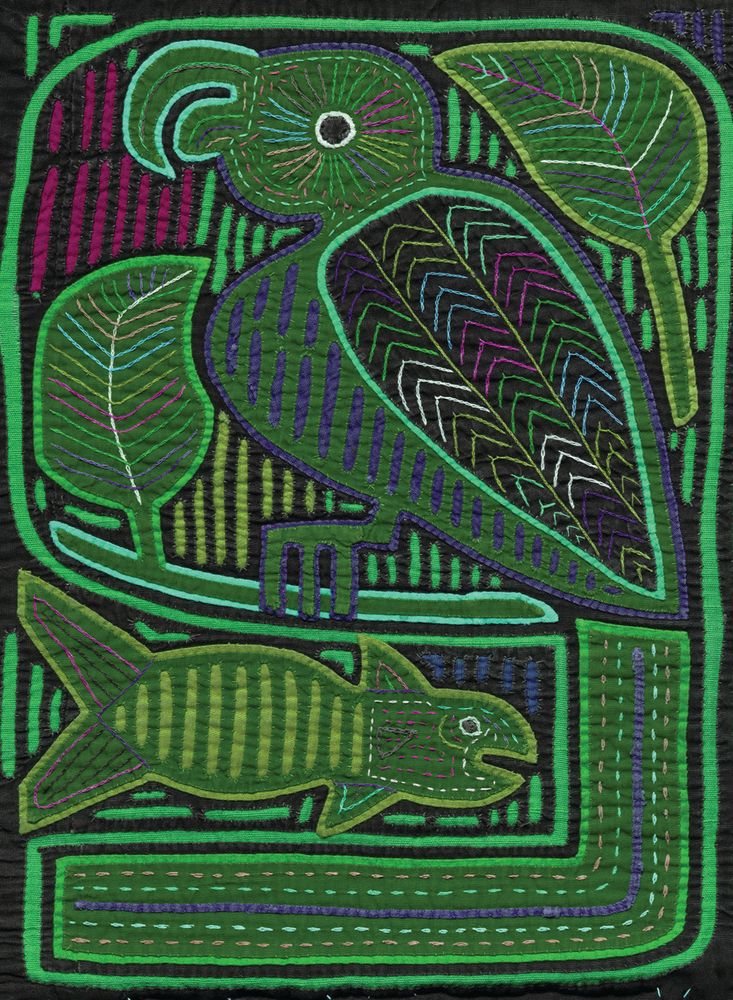 Air and Water 4 artwork