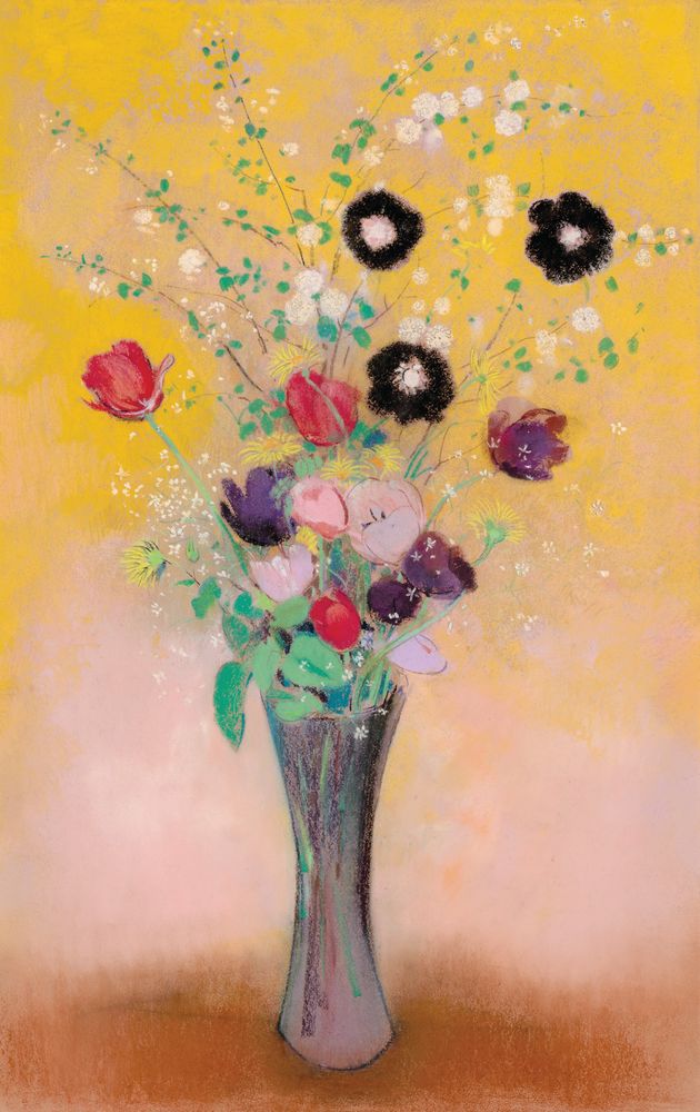 Aria Fiore 1 artwork