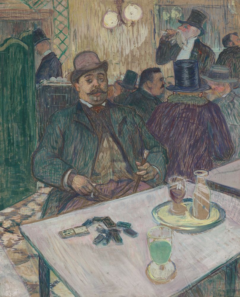 Aperitif 1 artwork
