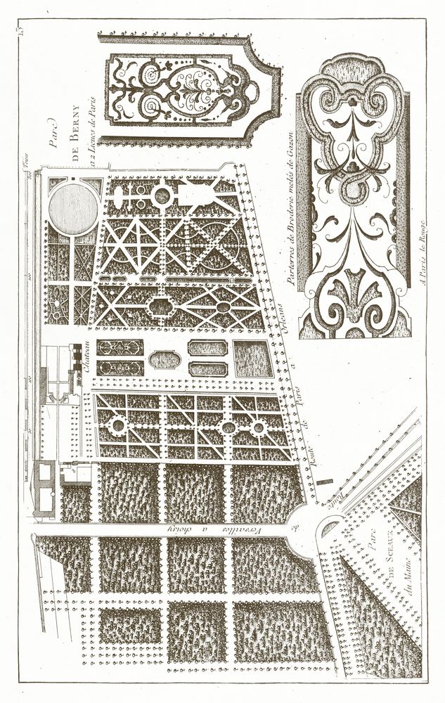 A Garden Design 1 artwork
