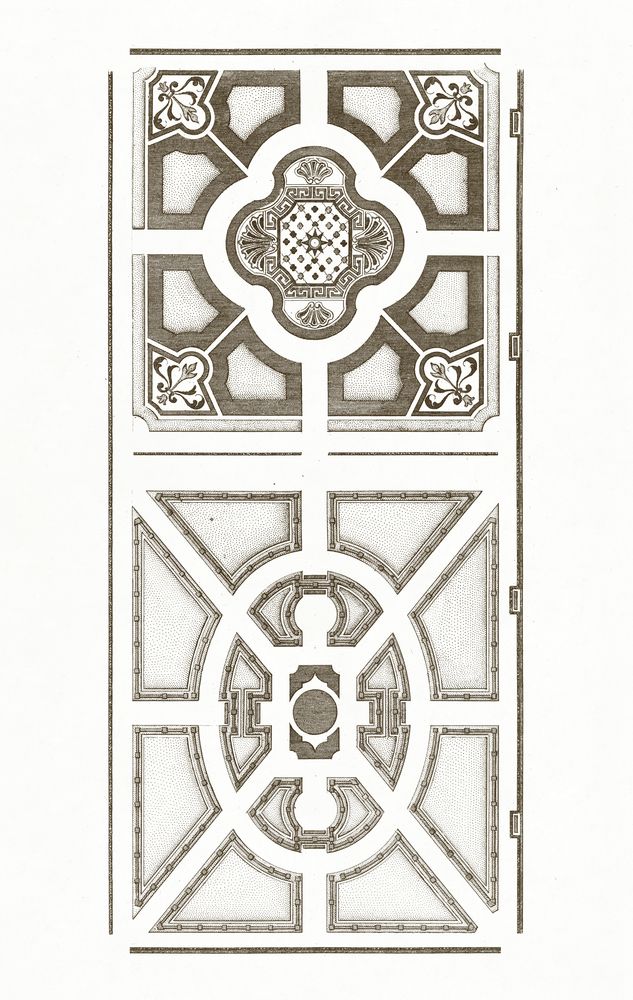 A Garden Design 3 artwork