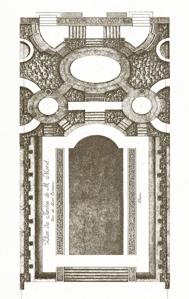 A Garden Design 4 artwork