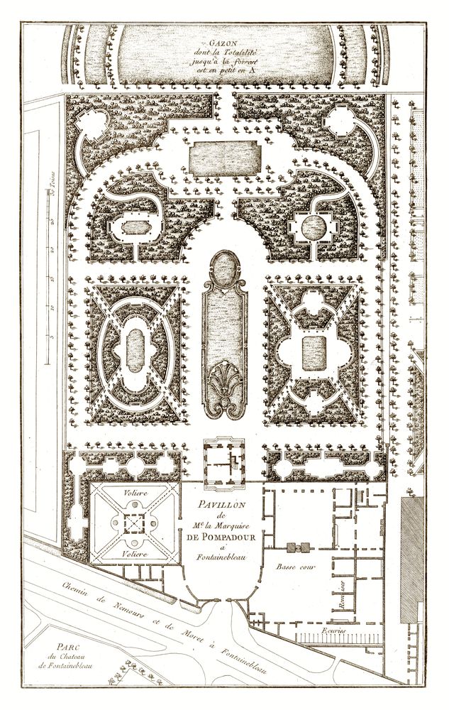 A Garden Design 8 artwork