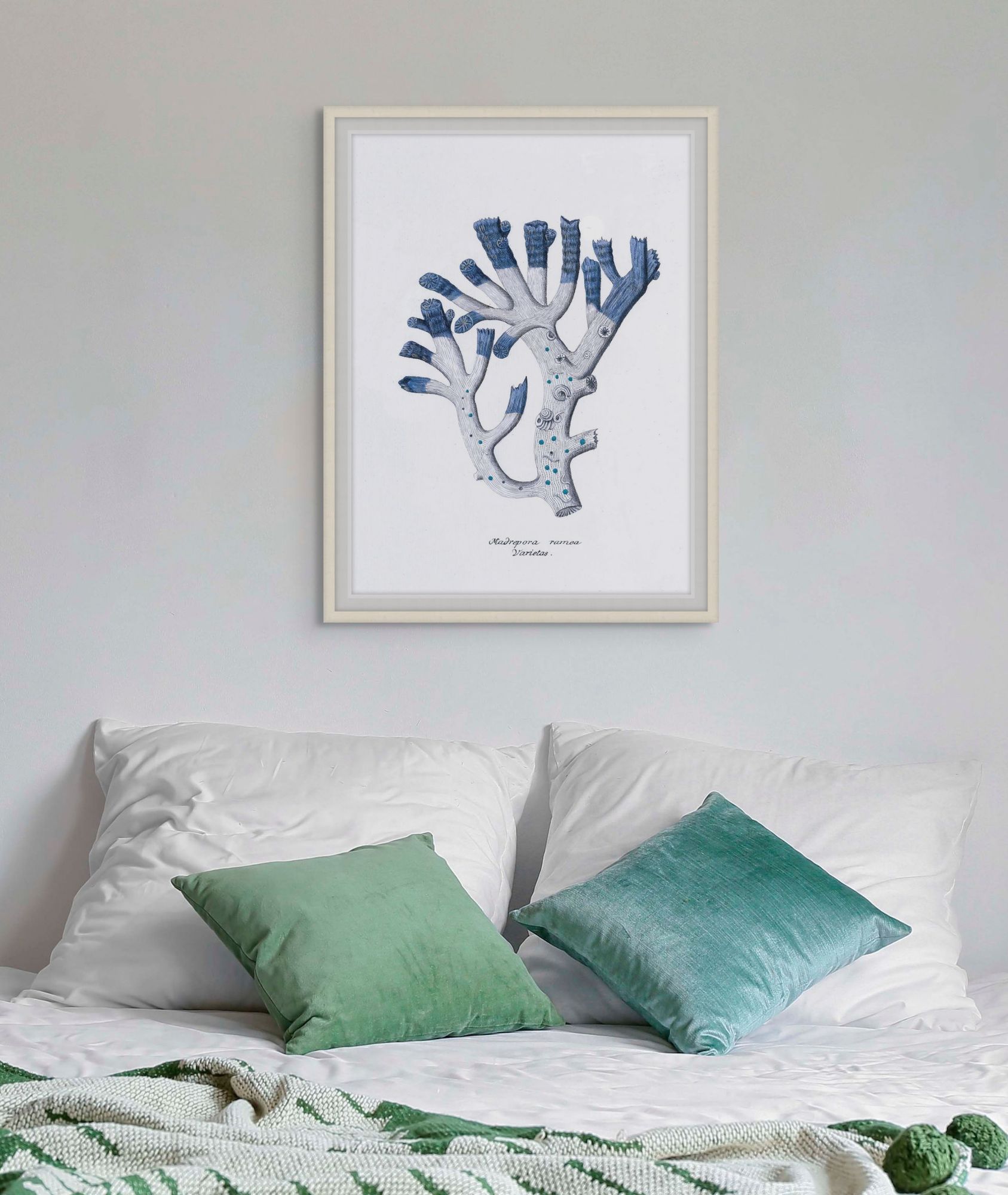 Bygone Times 4 — detail