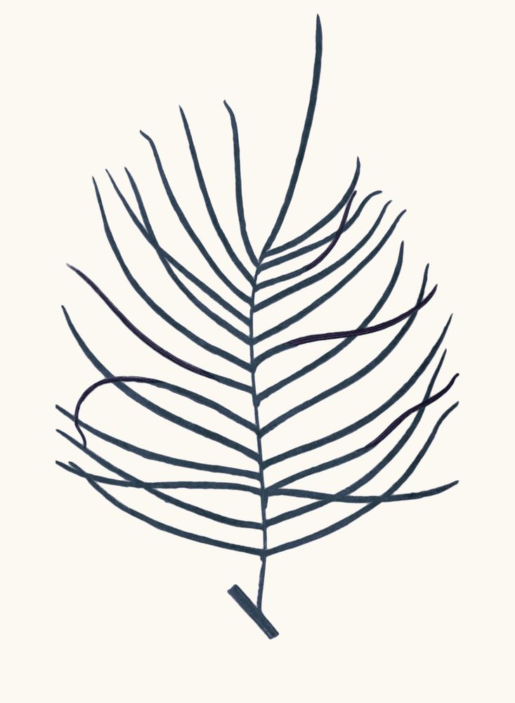 Bracken Blues 1 artwork