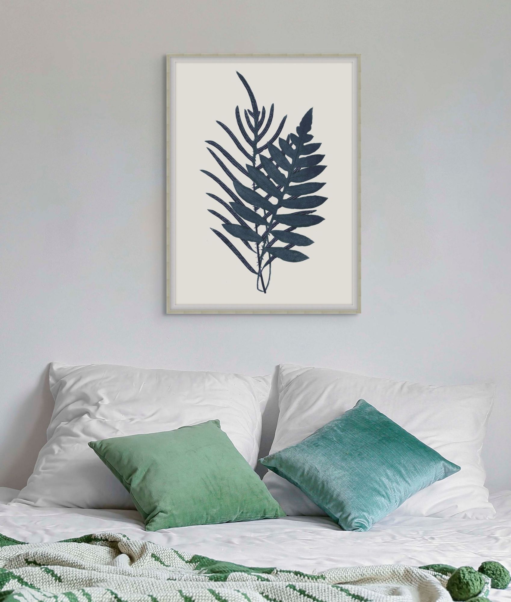 Bracken Blues 3 closeup