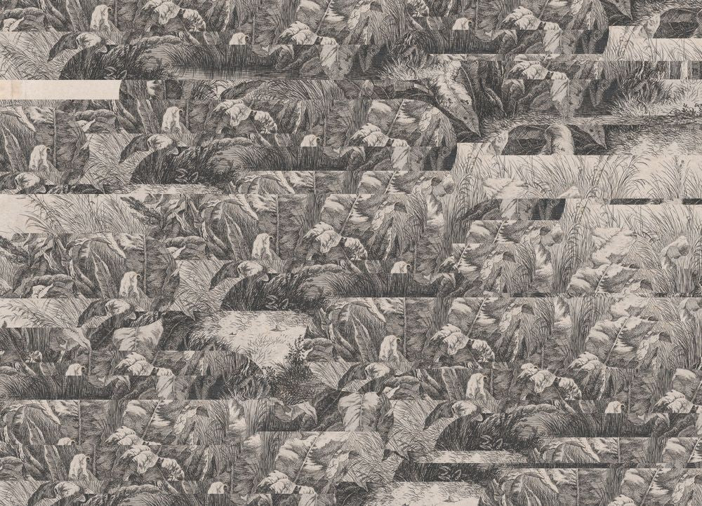 Botanic Revival 1 artwork