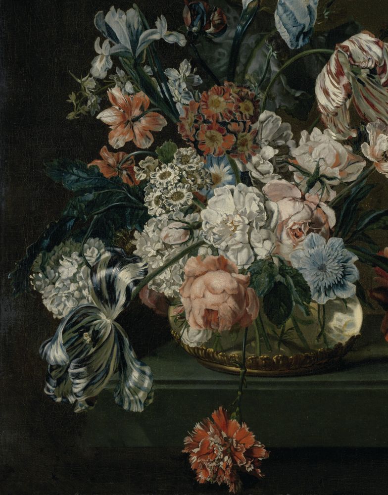 Bouquet Memory 1 artwork
