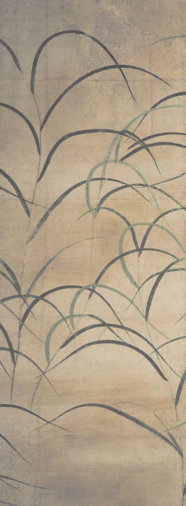 Chinese Grass 2 — artwork