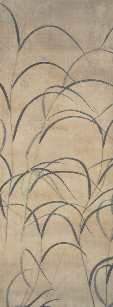 Chinese Grass 3 — artwork