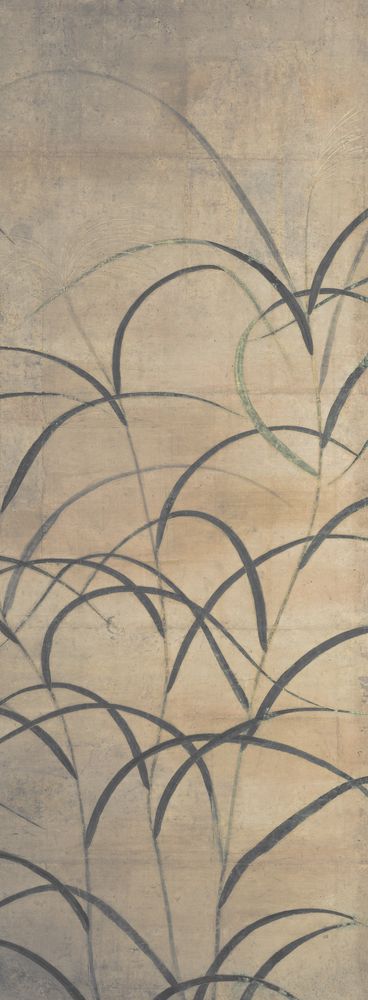 Chinese Grass 6 — artwork