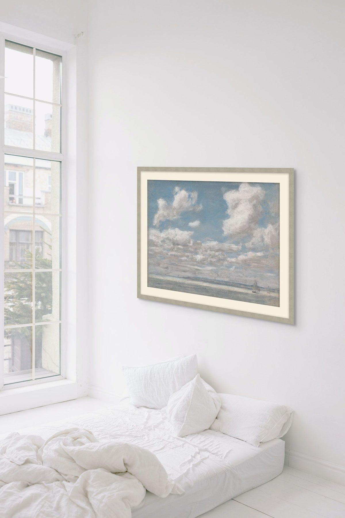 Ceaseless Sky 1 in a room