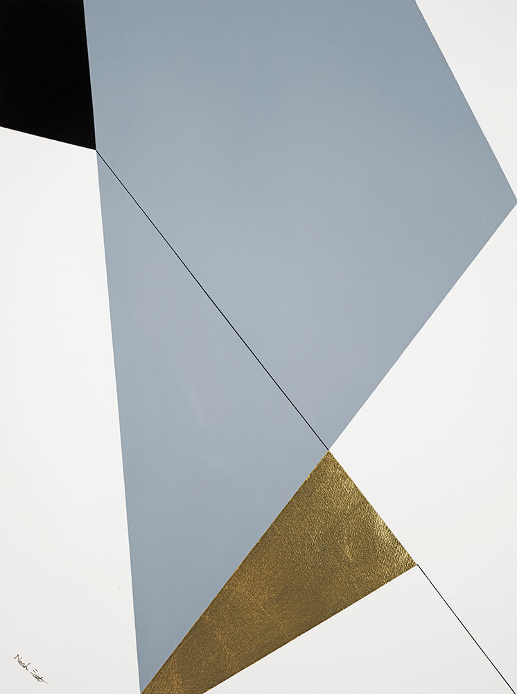 Following Parallels 1 artwork