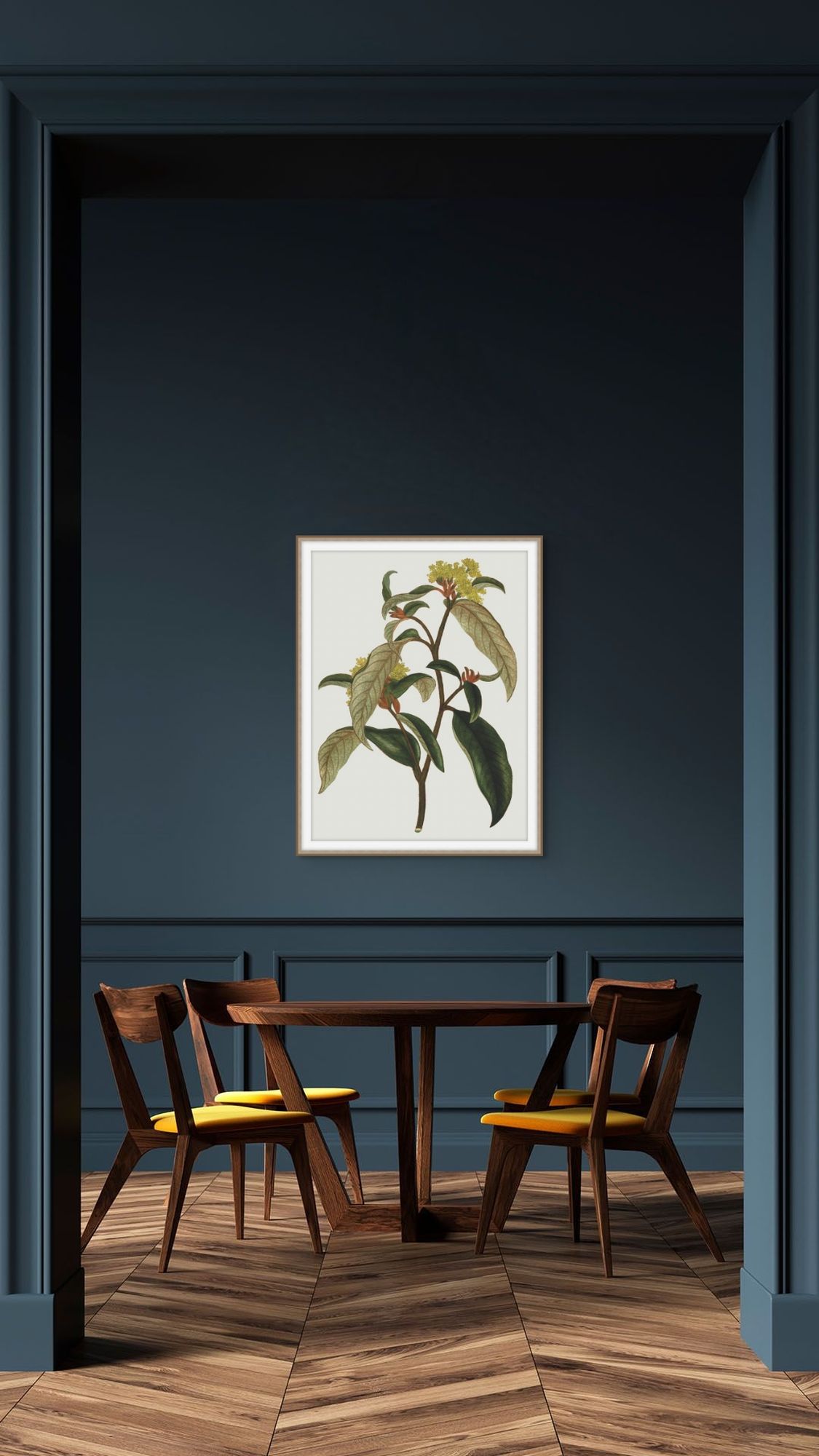 Inviting Bounties 2 in a room