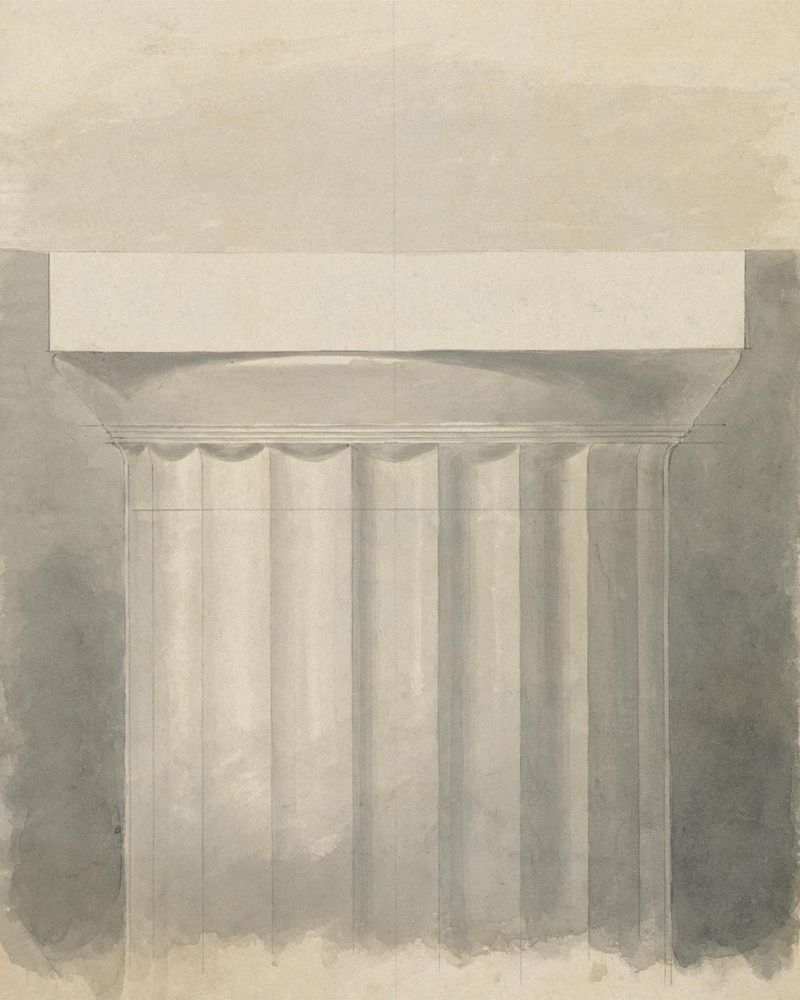 La Columna 1 artwork