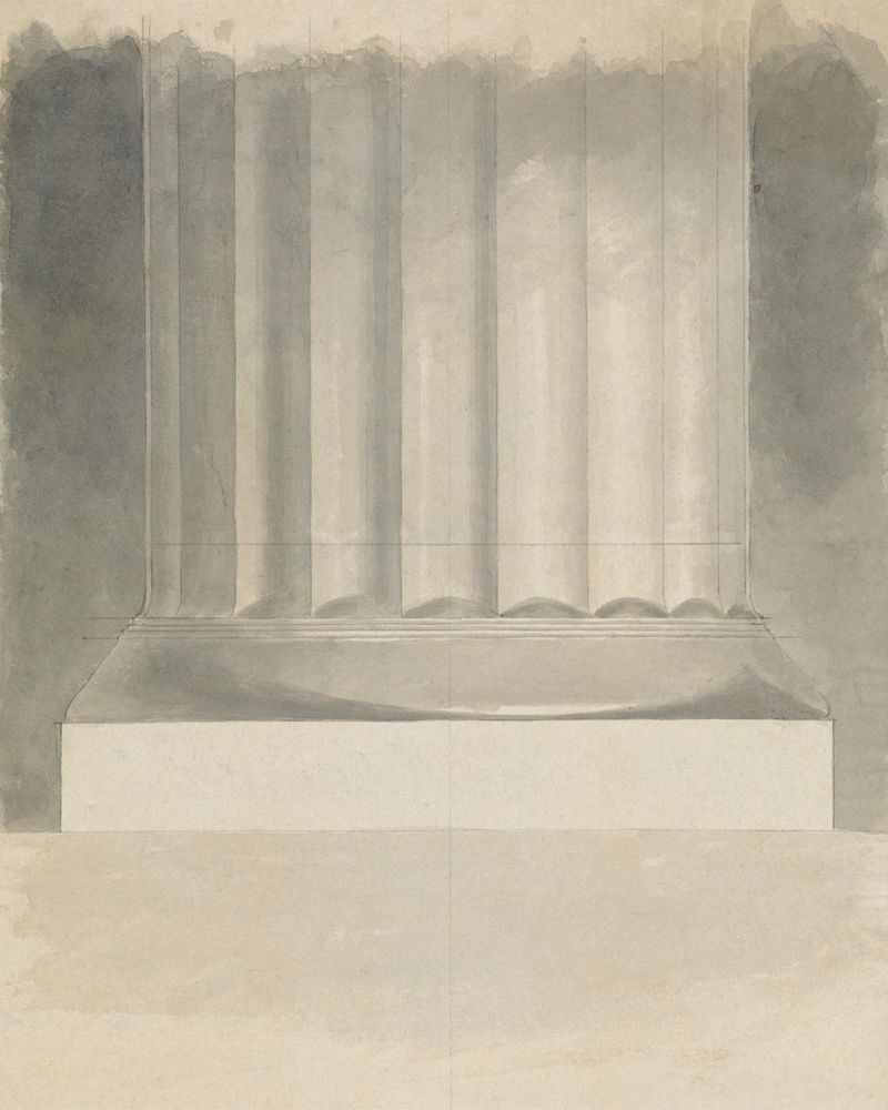 La Columna 2 artwork