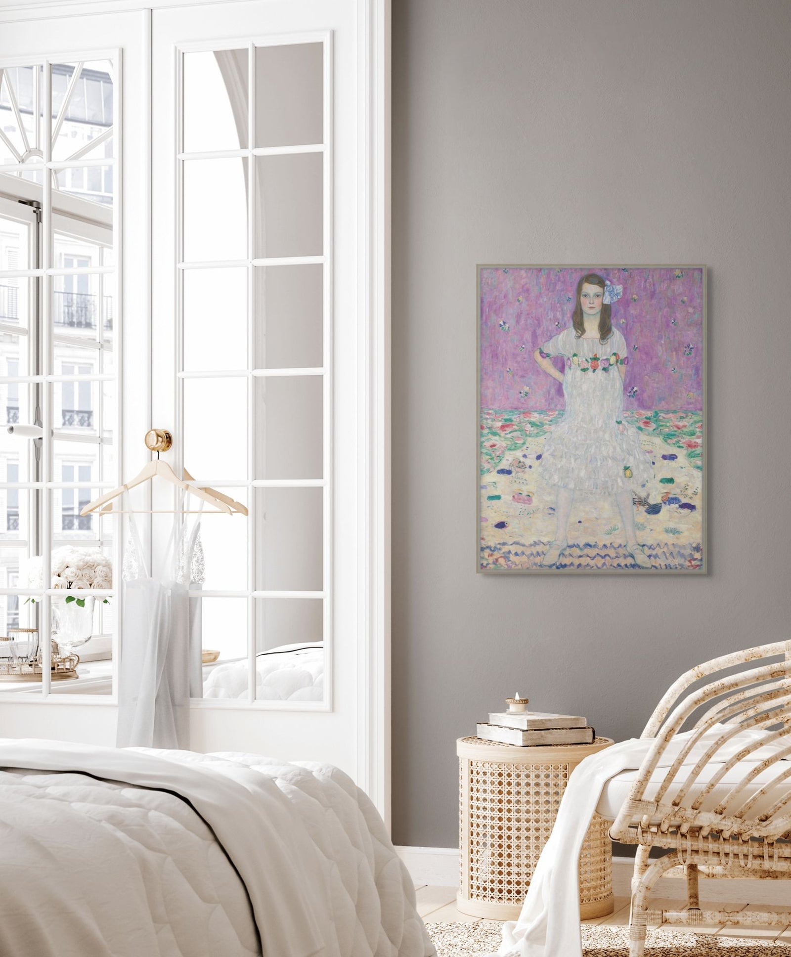 Playroom in Lilac 1 in a room